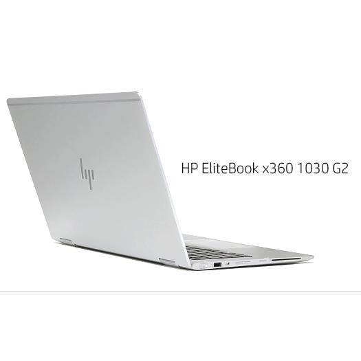 EliteBook HP EliteBook x360 1030 G2 ビジネス向けの2-in-1モバイル