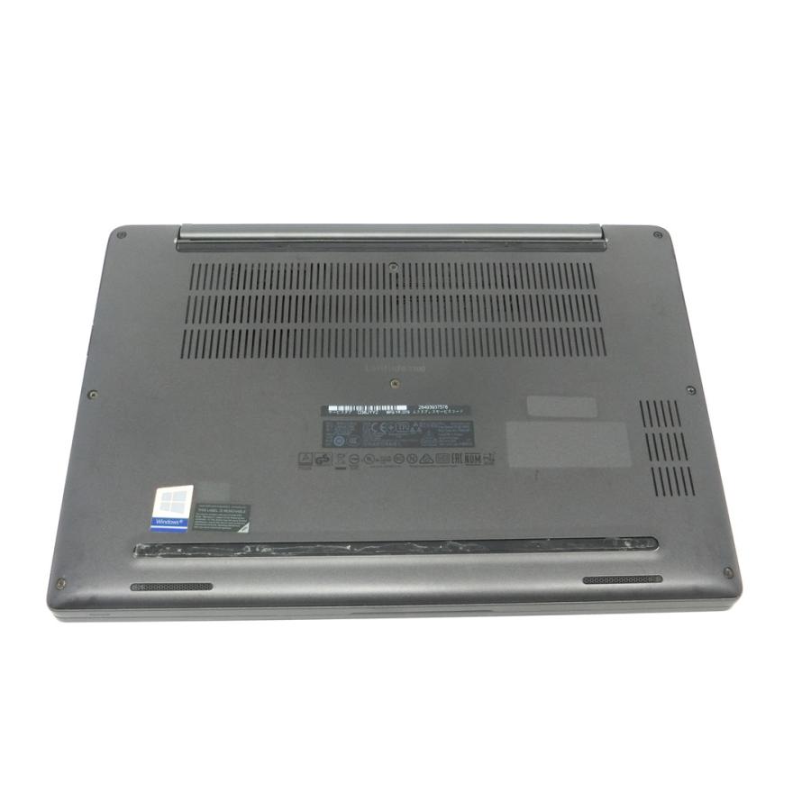 Latitude(Dell) 2019年モデルノートパソコン Webカメラ DELL Latitude(Dell) 2019年モデルノートパソコン Webカメラ DELL