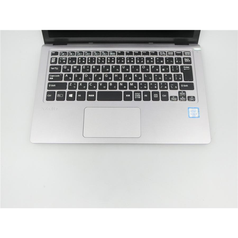 大人気機種・第6世代 ◇SONY VAIO VJS111D12N◇軽量薄型高性能 Core i7 