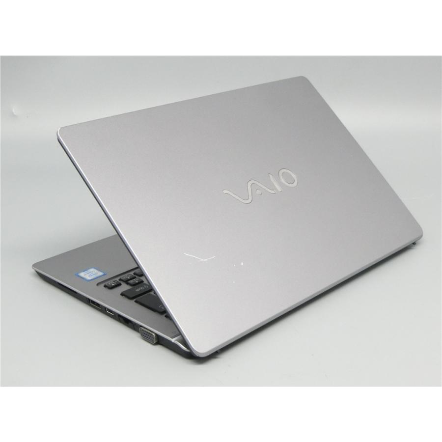大人気機種・第6世代 ◇SONY VAIO VJS111D12N◇軽量薄型高性能 Core i7 