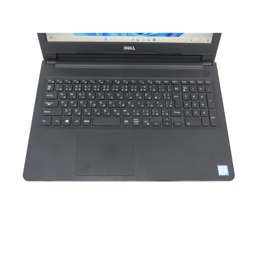 hp - 第7世代Core i5 FHD VOSTRO 15 SSD256G WIN11 hp - 第7世代Core i5 FHD VOSTRO 15 SSD256G WIN11