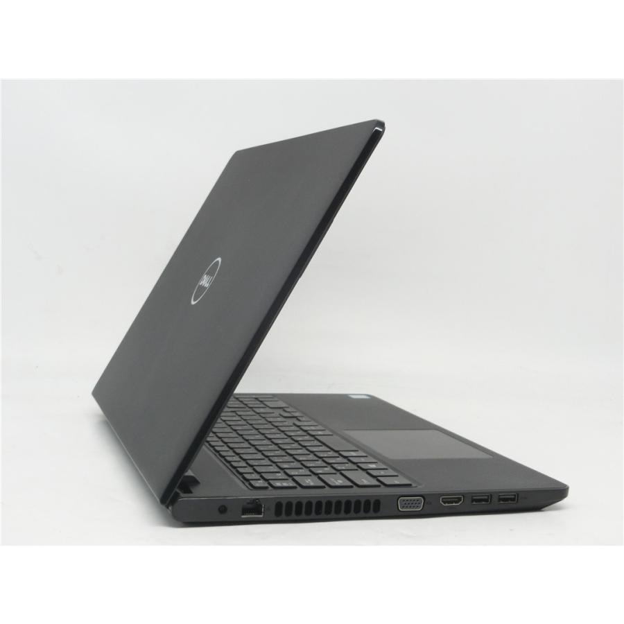DELL - Dell Vostro3568 Core i5 SSD 値引不可 DELL 【即納パソコン】Vostro 15-3568(SSD新品) ※テンキー付