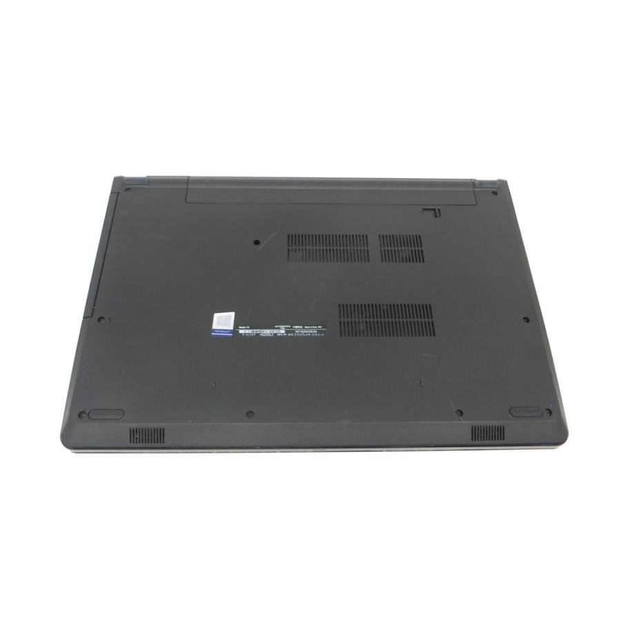 Vostro Win11H/カメラ内蔵/中古/15.6型/ノートPC/高速SSD256GB