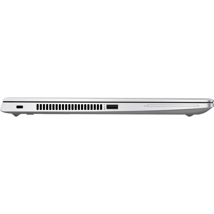 日本HP 2018年モデルHP EliteBOOK軽量ノートパソコン 830G5 13.3