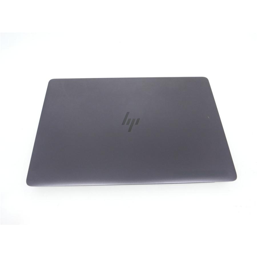 ZBook studio G4 ノートパソコンHP Corei7