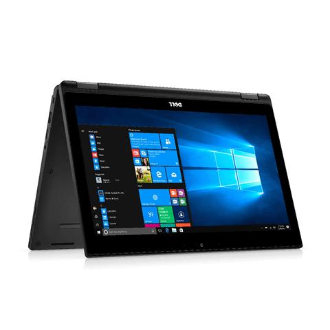 Latitude（Dell） デルLatitude 5289 2in1ノートパソコン/第7世代