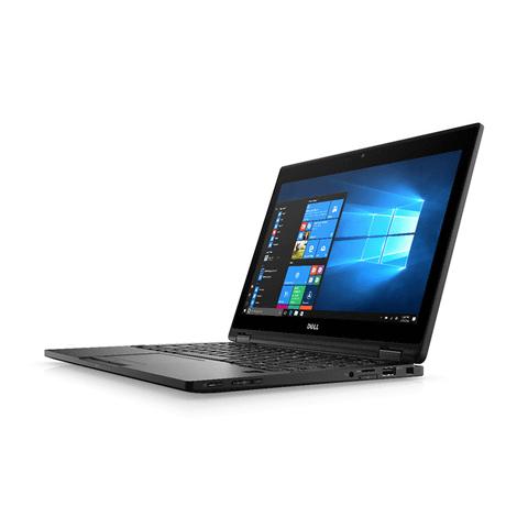 Latitude（Dell） デルLatitude 5289 2in1ノートパソコン/第7世代