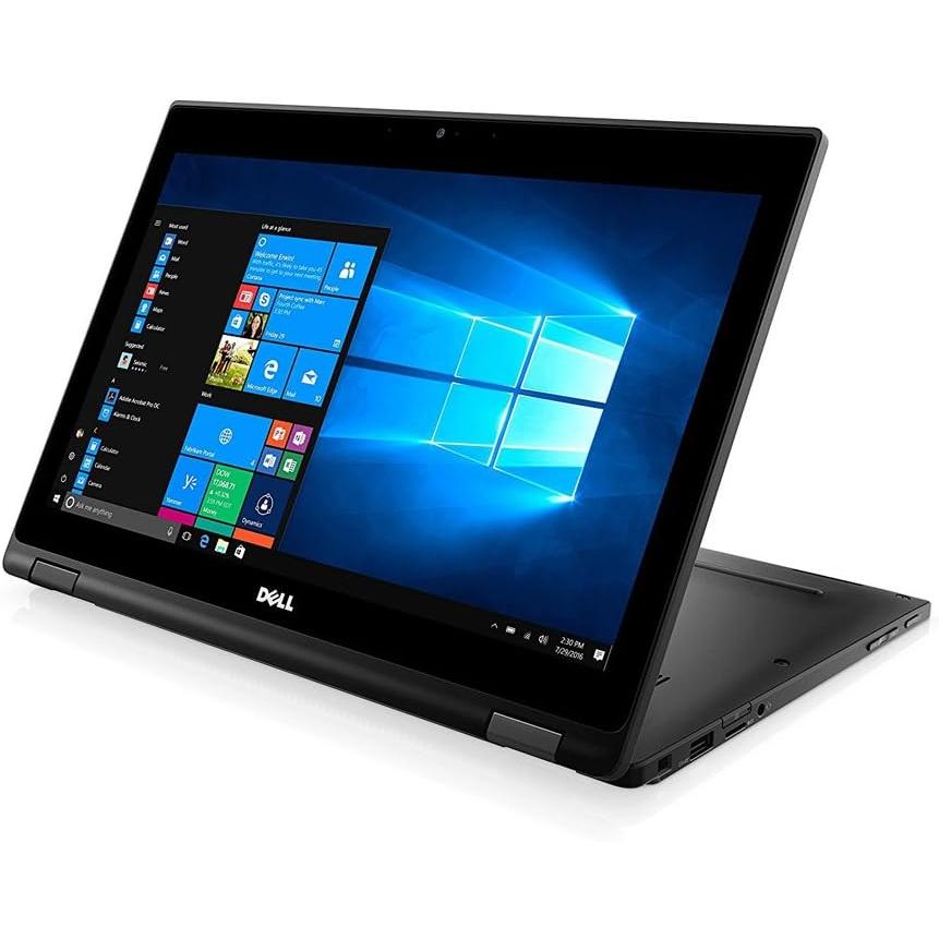Latitude（Dell） デルLatitude 5289 2in1ノートパソコン/第7世代