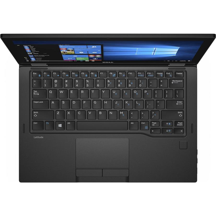 Latitude（Dell） デルLatitude 5289 2in1ノートパソコン/第7世代