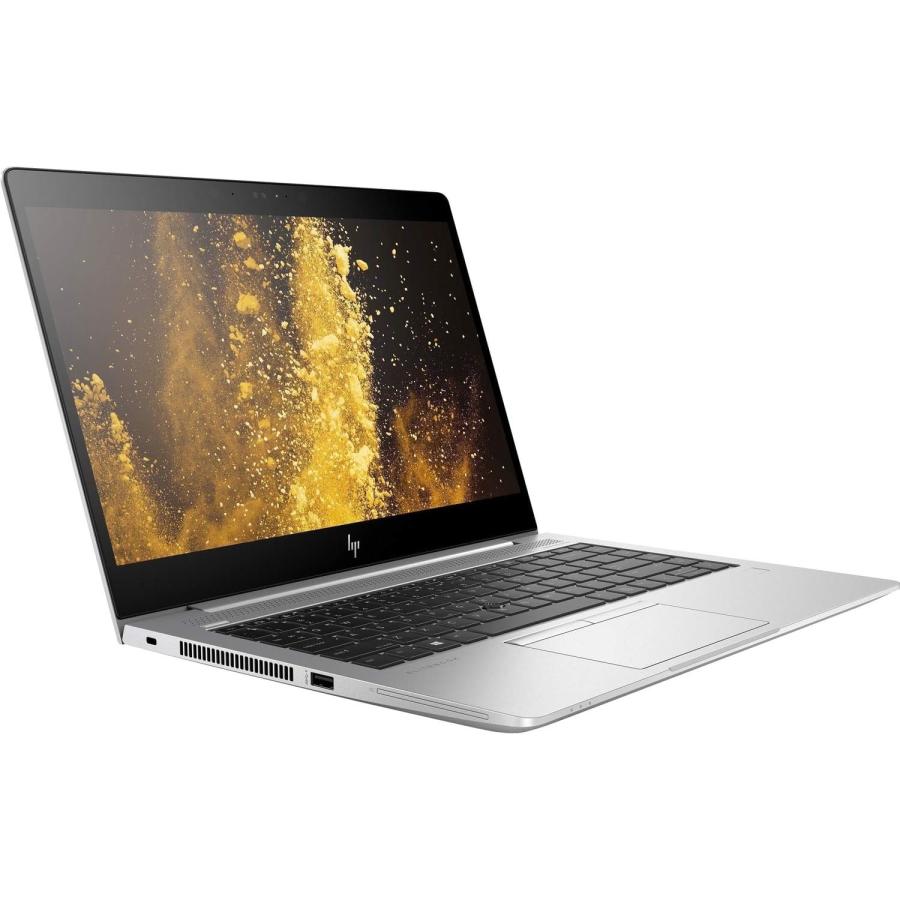 EliteBook HP EliteBook 14インチFHDノートパソコン高性能第8世代