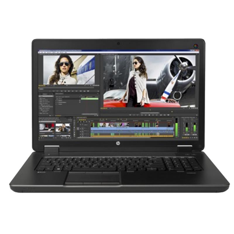 HP 17 NVIDIA Quadro K4100M搭載！◇HP ZBOOK 17 G2 / 17.3型フルHD