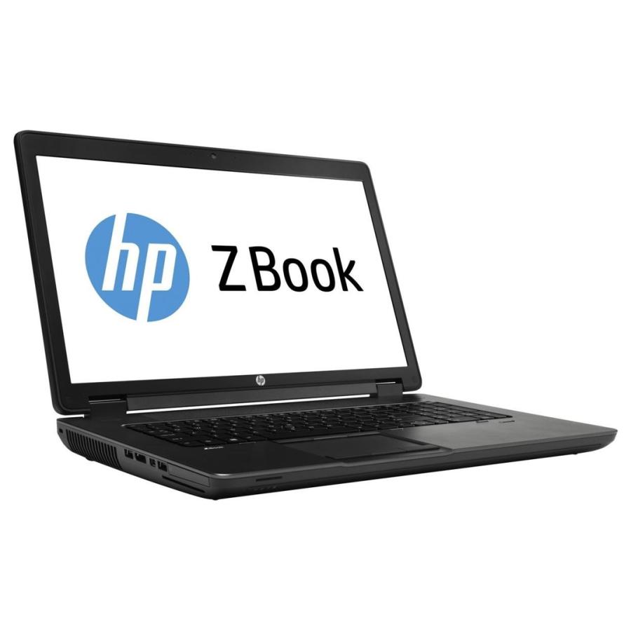 HP 17 NVIDIA Quadro K4100M搭載！◇HP ZBOOK 17 G2 / 17.3型フルHD