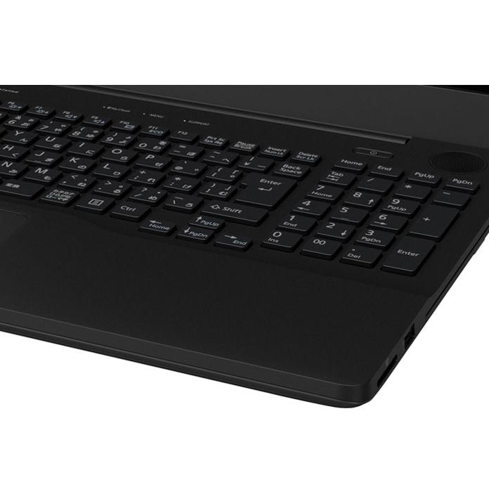 LIFEBOOK AH 2017年モデル超速！第7世代Core i3 7100U/8GB/高速