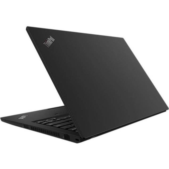 ThinkPad P Lenovo P14s Gen2 モバイルワークステーション / 14型FHD