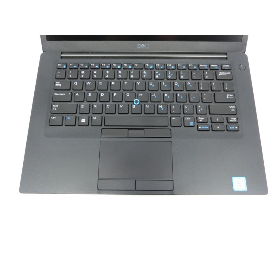 Latitude（Dell） 2019年モデル/カメラ内蔵/中古/14インチ/Win11Pro 