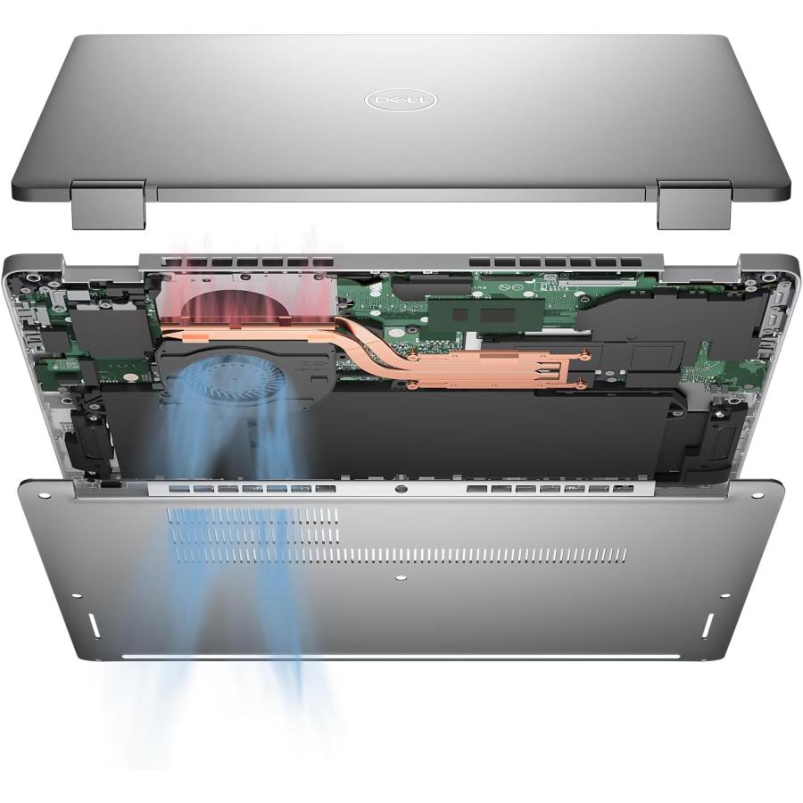 Latitude（Dell） 2022年モデル DELL Latitude 5330 Core i5-1245U 