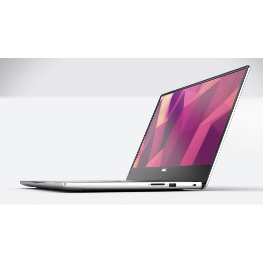 DELL　Inspiron 7572高性能Corei7  8550U/8GB/高速SSD512GB　15.6インチフルHD　MSoffice　WIFI　WEBカメラ　NVIDIA　GeForce　MX150　Bluetooth｜srepcstore｜02