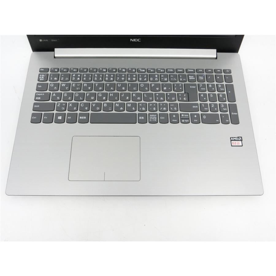 LaVie 2018年モデル/ノートパソコン NEC PC-GN18G1SDC Win11H LaVie 2018年モデル/ノートパソコン NEC PC-GN18G1SDC Win11H