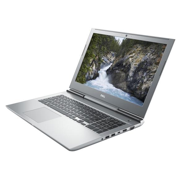 GTX1050Ti 32GB ゲーミングノートPC i7-7 SSD512GB GTX1050Ti 32GB ゲーミングノートPC i7-7 SSD512GB