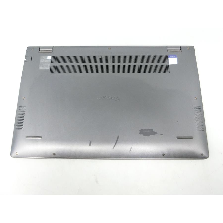 Vostro 【高性能第11世代i7×独立GPU】Dell 5502 Core i7-1165G7 / 16GB