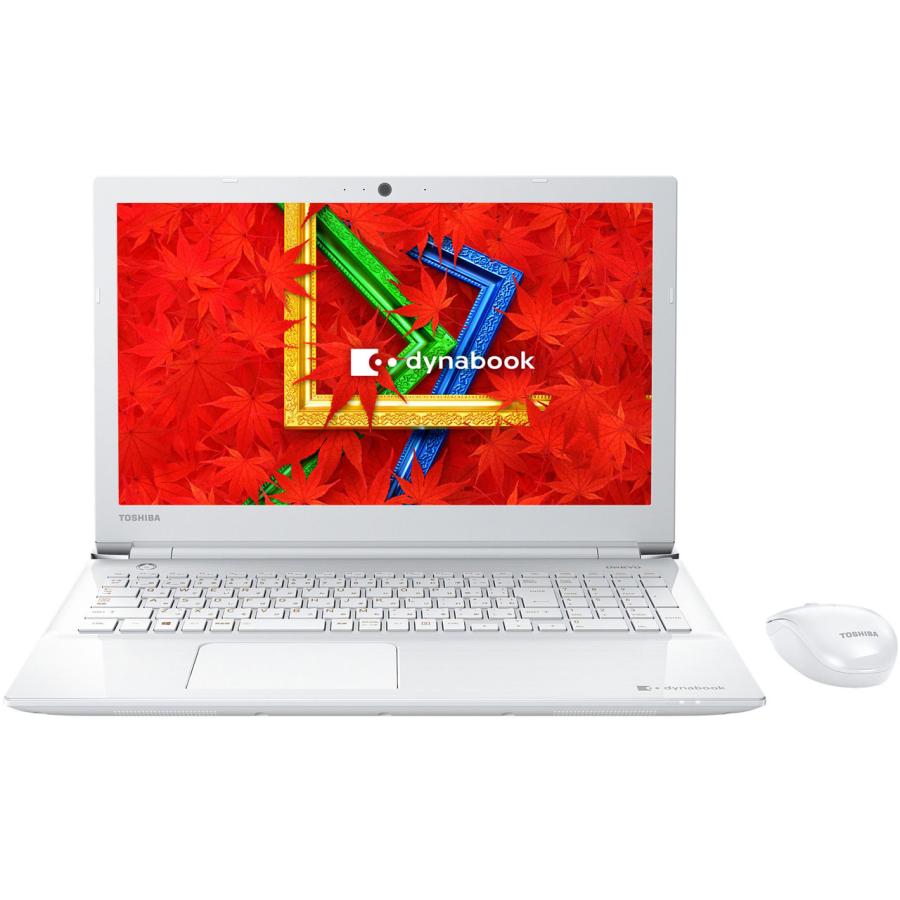 【美品】高速SSD512GB☆Win11☆i3 東芝ノートパソコン カメラ付き dynabook T 2016年モデル/WEBカメラ/中古/15型フルHD/ノートPC/Win11
