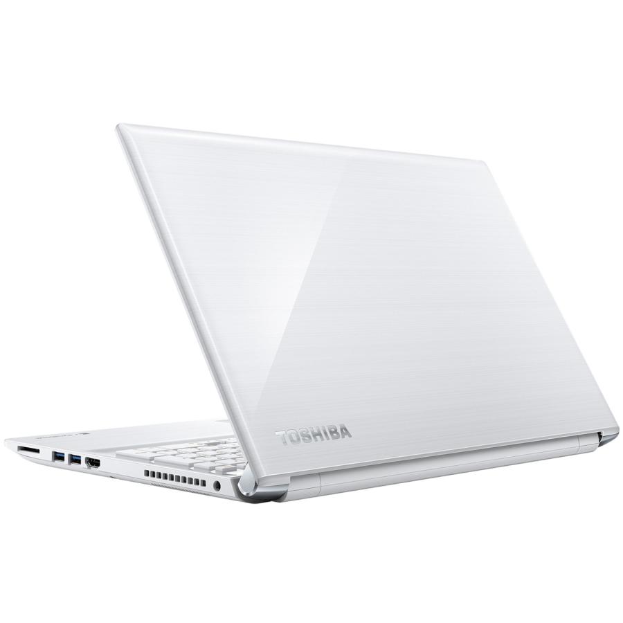 dynabook T 2016年モデル/WEBカメラ/中古/15型フルHD/ノートPC/Win11