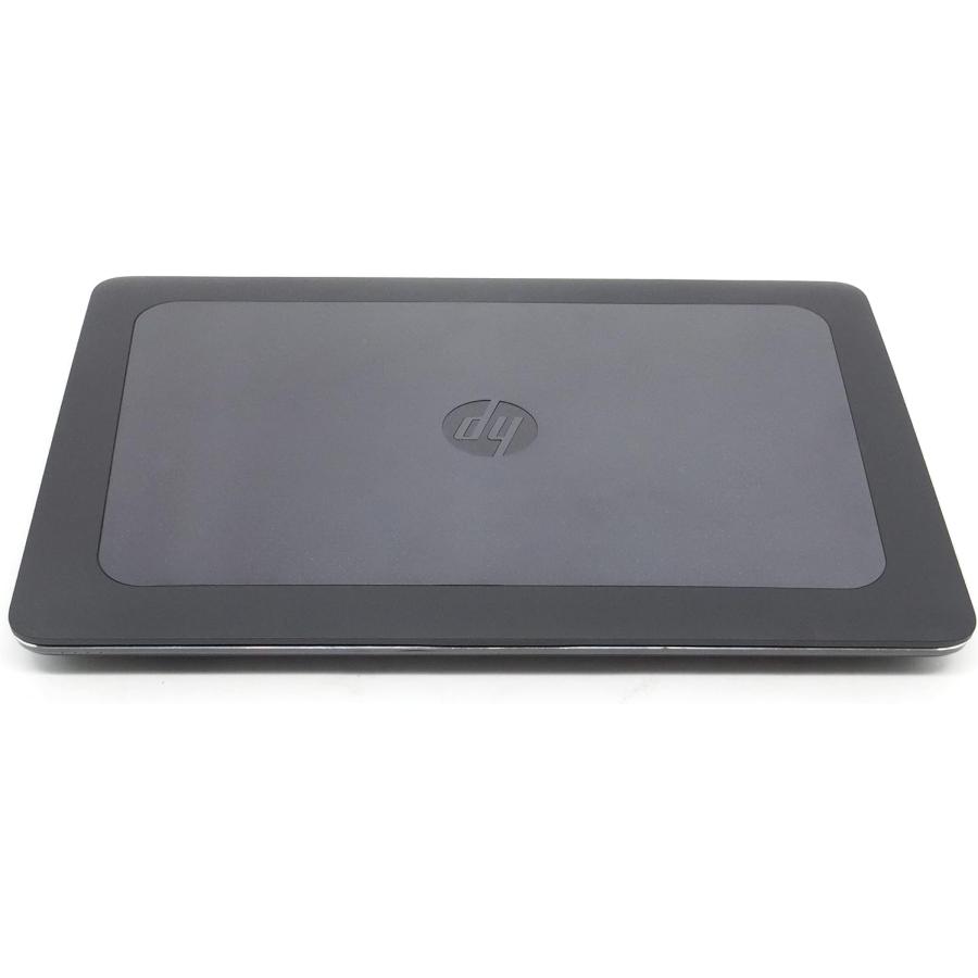 日本HP HP ZBOOK15 G3 Win11Pro/カメラ内蔵/中古/15.6型フルHD