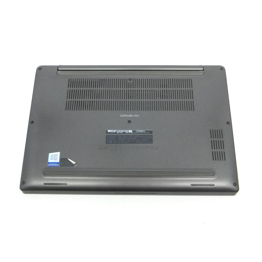 Latitude（Dell） ノートパソコン Webカメラ DELL Latitude 7400