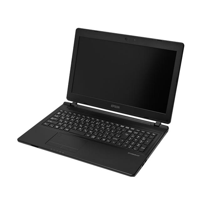 EPSON エプソン/ノートパソコン/NJ4400E-2/996005859/Aランク/75【中古】 エプソンダイレクト Endeavor NJ4400E-2 15.6型 HDノート