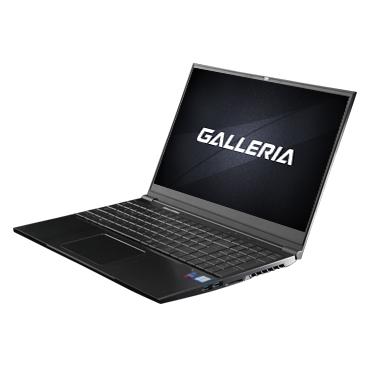 GALLERIA（サードウェーブ） 2019年モデルGALLERIA GCF2060GF-E