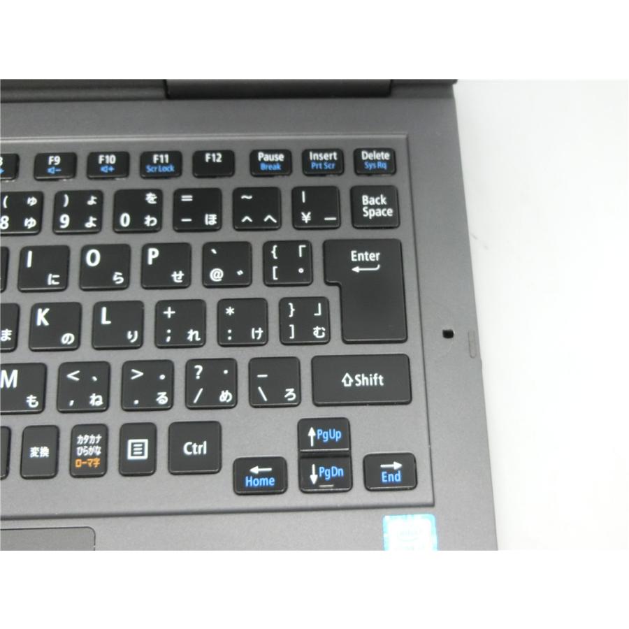 NEC ノートパソコン LAVIE タッチパネル型番 PC-GN276U1GA LAVIE Direct 中古パソコン NEC HZ PC-GN276U1GA Microsoft