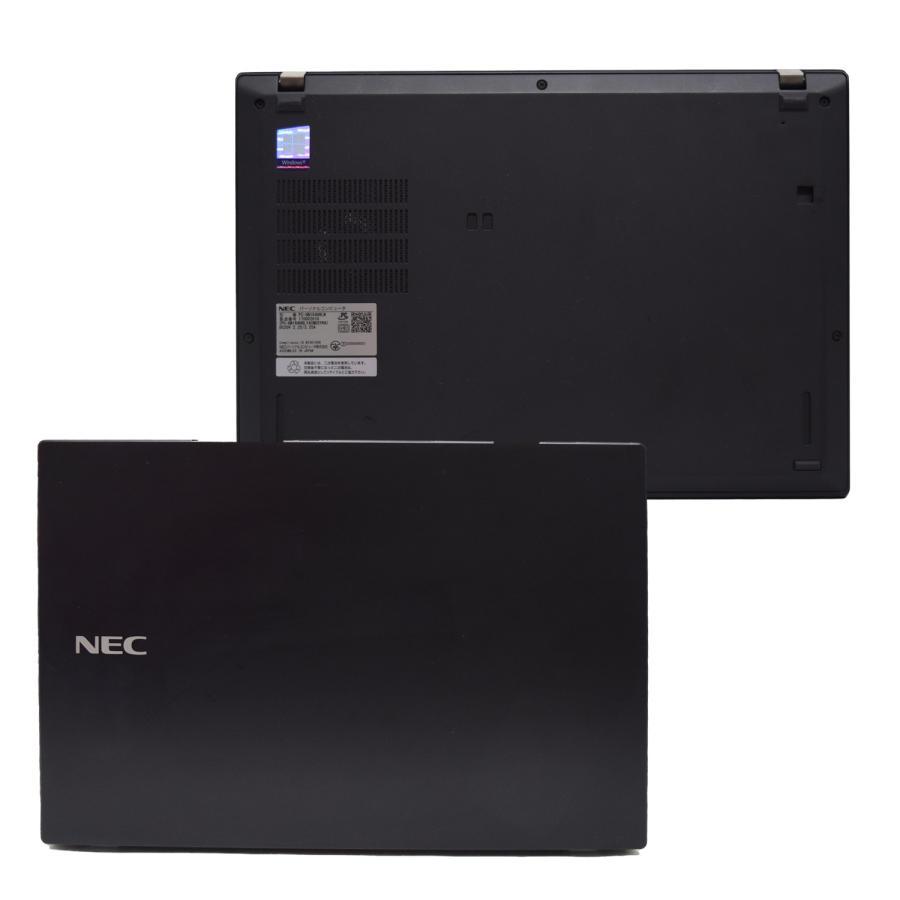 LAVIE Direct NEC PMX PC-GN164H8LN Core i5-10210U/メモリ8GB