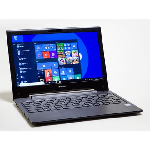 mouse MousePro 13.3インチ ノートパソコン MousePro 中古ノートパソコン Windows 11 13.3型 Mouse Computer