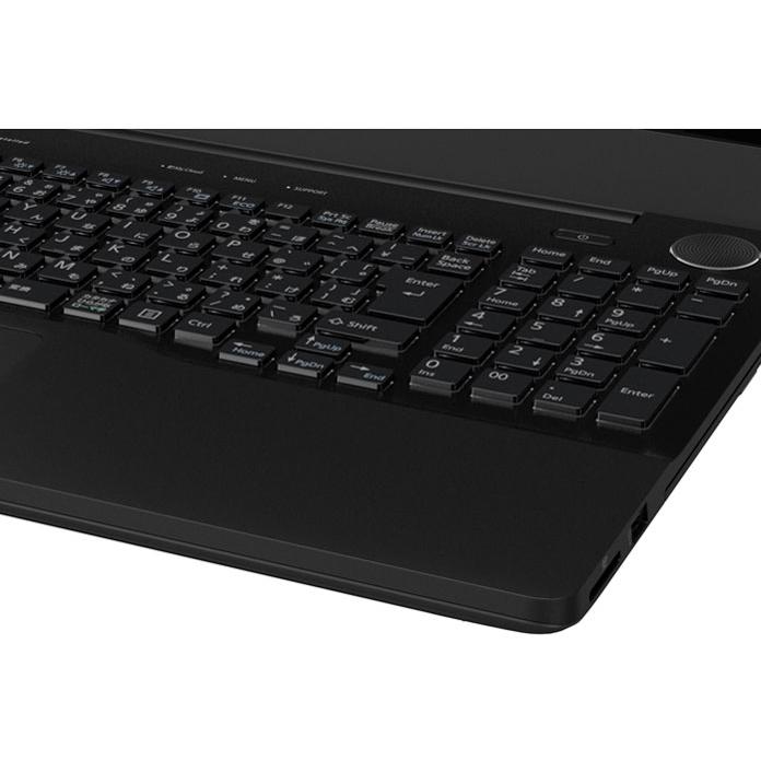 LIFEBOOK AH FMV AHシリーズ15.6型FHDノートパソコンWin11H Corei7