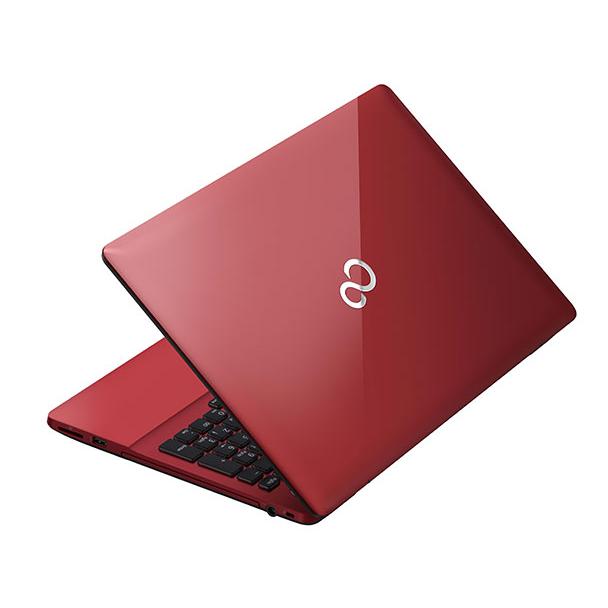 LIFEBOOK AH FMV AHシリーズ15.6型FHDノートパソコンWin11H Corei7