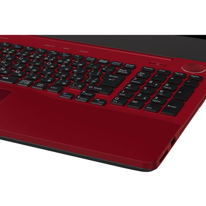 LIFEBOOK AH FMV AHシリーズ15.6型FHDノートパソコンWin11H Corei7