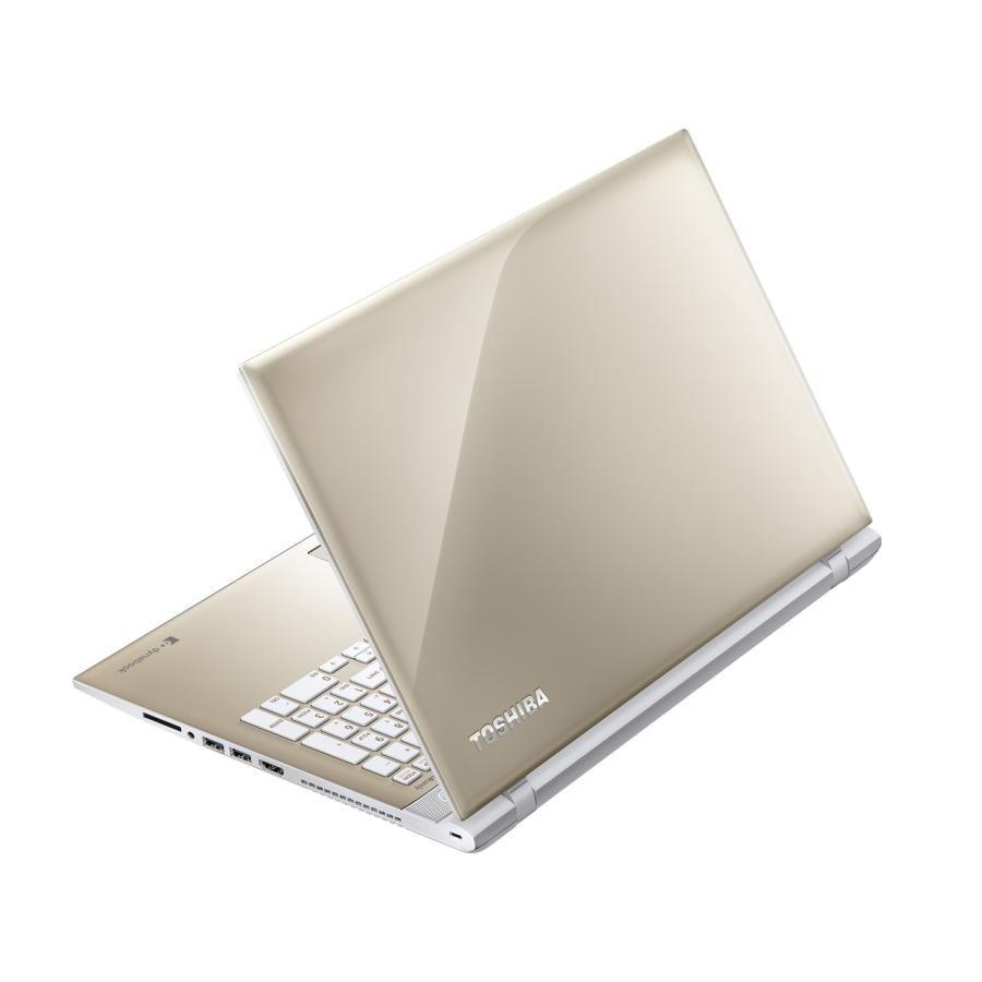 dynabook T TOSHIBA Dynabook T75シリーズ 15.6型FHD 大画面薄型