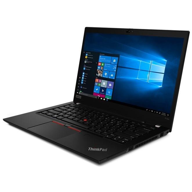 ThinkPad P Lenovo P14s Gen 1 14型FHDタッチパネル Corei7 10610U