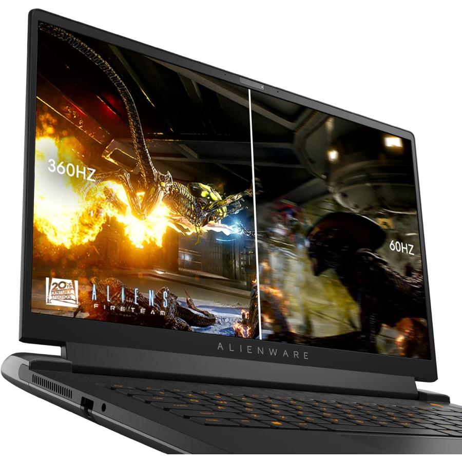 ALIENWARE m15 2021年モデル 極美品ALIENWARE R6 プラチナ Core ALIENWARE m15 2021年モデル 極美品ALIENWARE R6 プラチナ Core