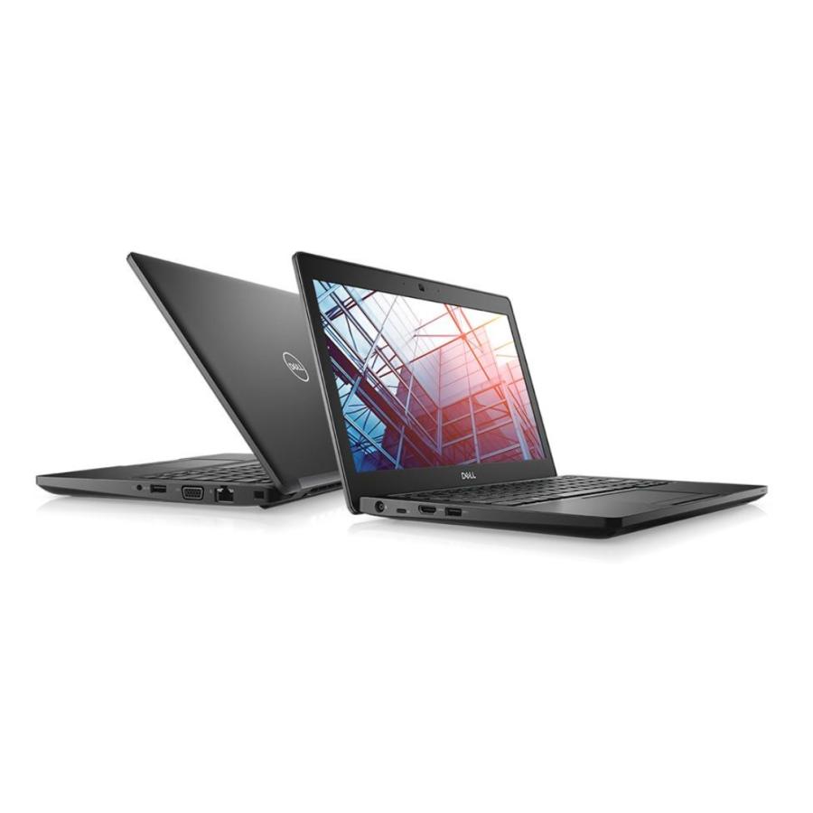 Latitude（Dell） 2018年ノートパソコン DELL Latitude 12 5290