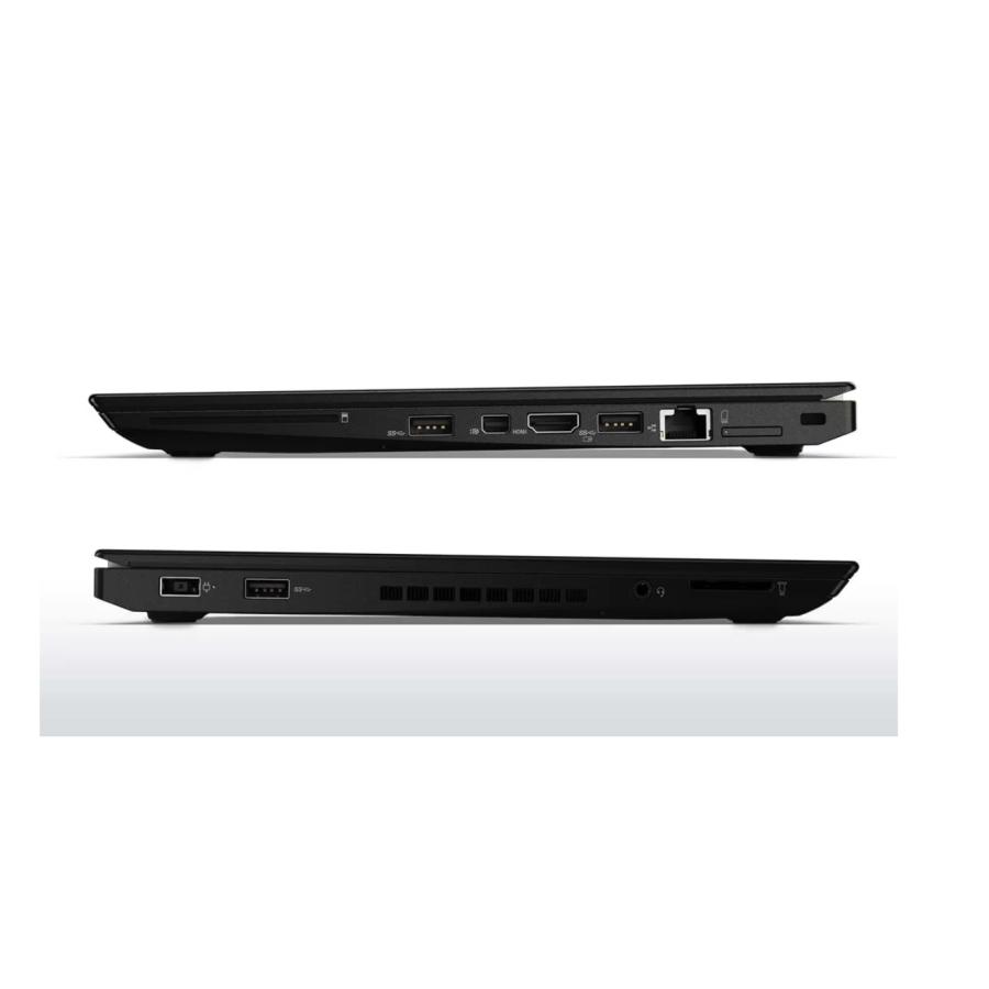 ThinkPad Lenovo T460S 薄型軽量 ノートパソコン PC WEBカメラ