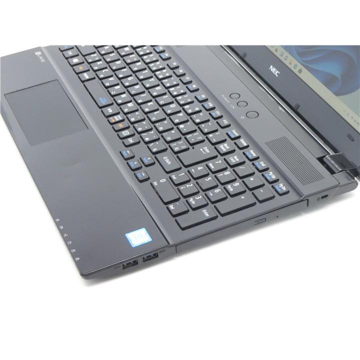 N018 【美品】NEC 15.6型/i3第7世代/8GB/SSD256GB N018 【美品】NEC 15.6型/i3第7世代/8GB/SSD256GB 【公式通販】