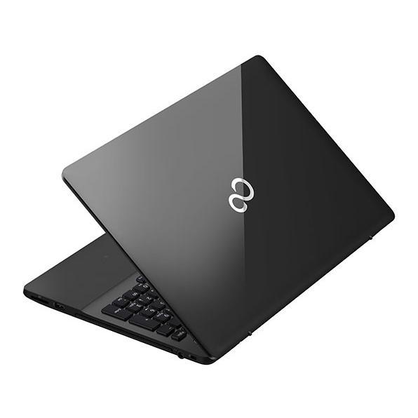 LIFEBOOK AH FUJITSU Lifebook AH77/Y Win11H 15.6型タッチFHDノート