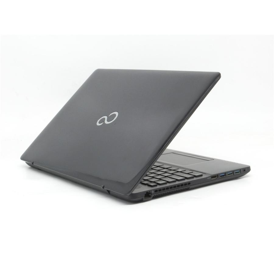 LIFEBOOK AH 2016年モデル超速！第6世代Core i3 6100U/8GB/高速