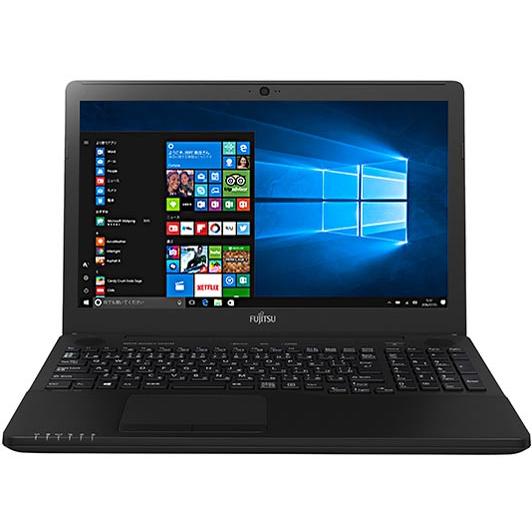 Windowsノート本体 FMV A45X Core i3-6100U 1TB HDD FMV A45X Core i3-6100U 1TB HDD