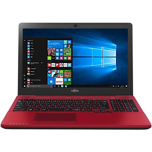 Windowsノート本体 FMV A45X Core i3-6100U 1TB HDD FMV A45X Core i3-6100U 1TB HDD