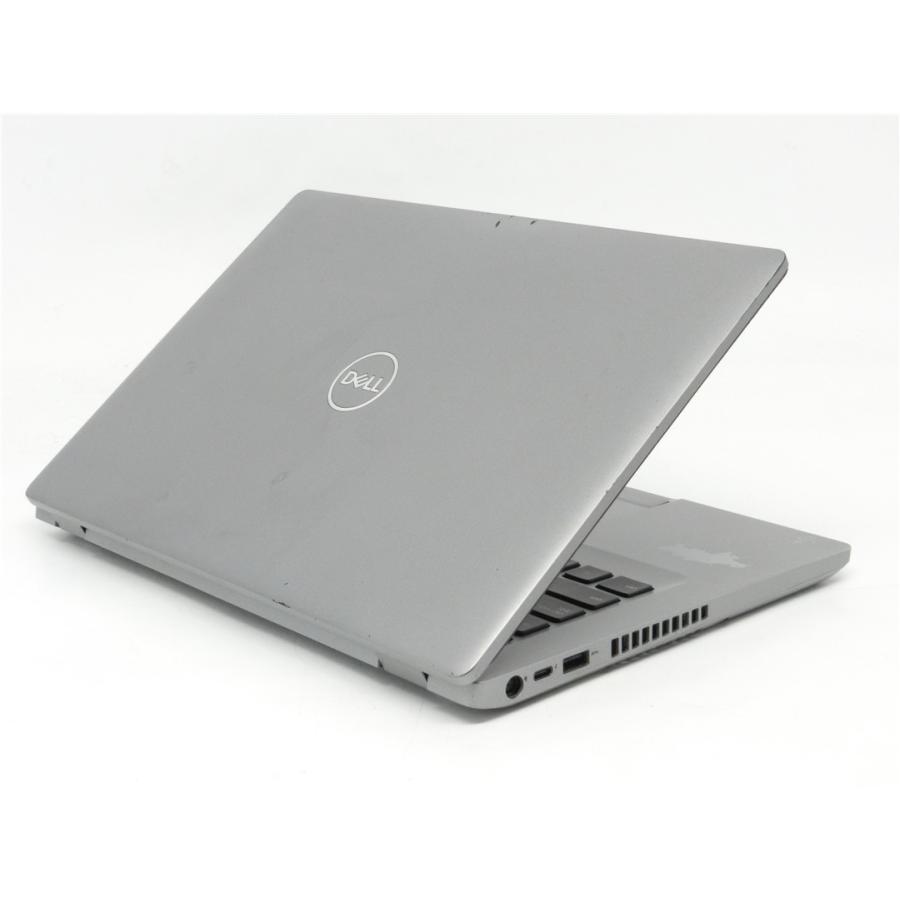 Latitude（Dell） 外観訳あり品 DELL Latitude 5411ビジネス向け