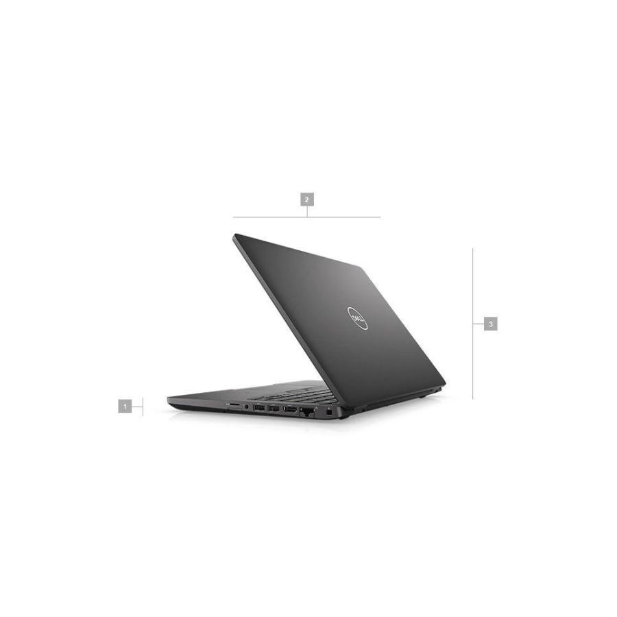Latitude（Dell） ノートパソコン Win11 デル Latitude5401 14.3ワイド