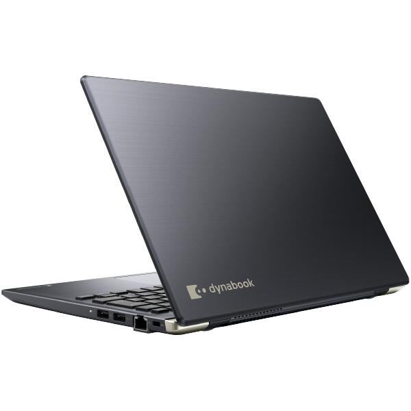 dynabook R 2020年モデル東芝 G83/Fシリーズ13.3型フルHD 軽量薄型