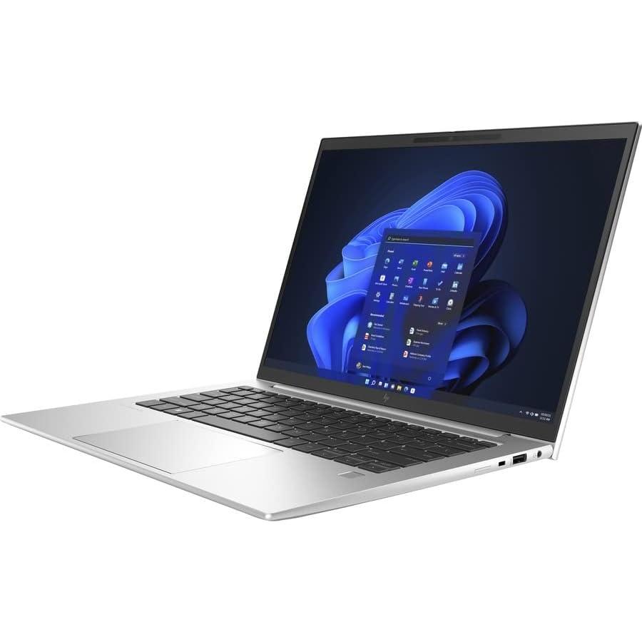 HP EliteBook 840 G9 ノートパソコン 14型 FHD/Core i5-1245U/メモリ16GB/高速SSD512GB/Windows11 Pro/　顔認証カメラ/指紋認証/Wi-Fi6/Bluetooth 軽量 薄型の画像